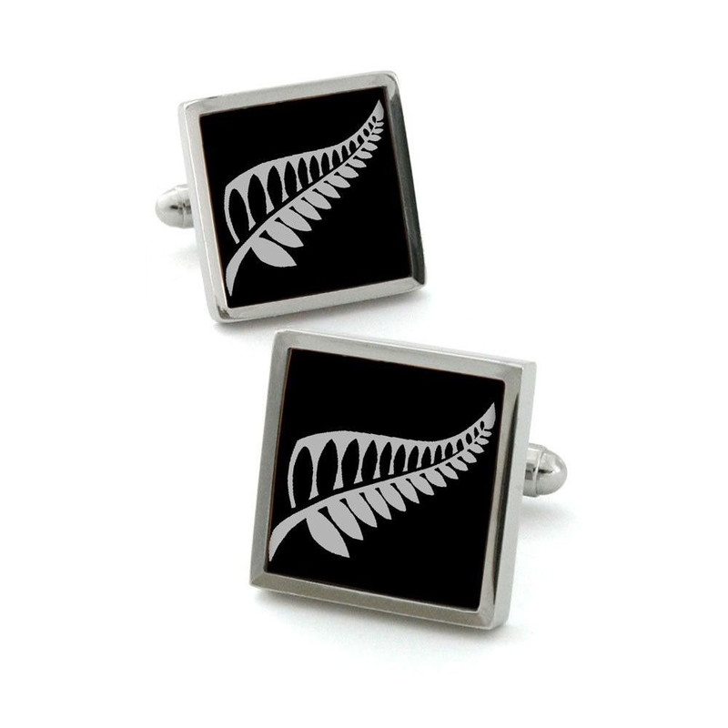 Boutons de manchette, Fern