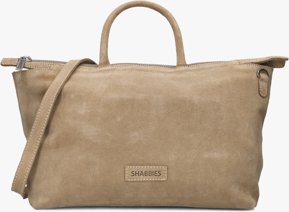 SHABBIES zand shabbies handtas belize