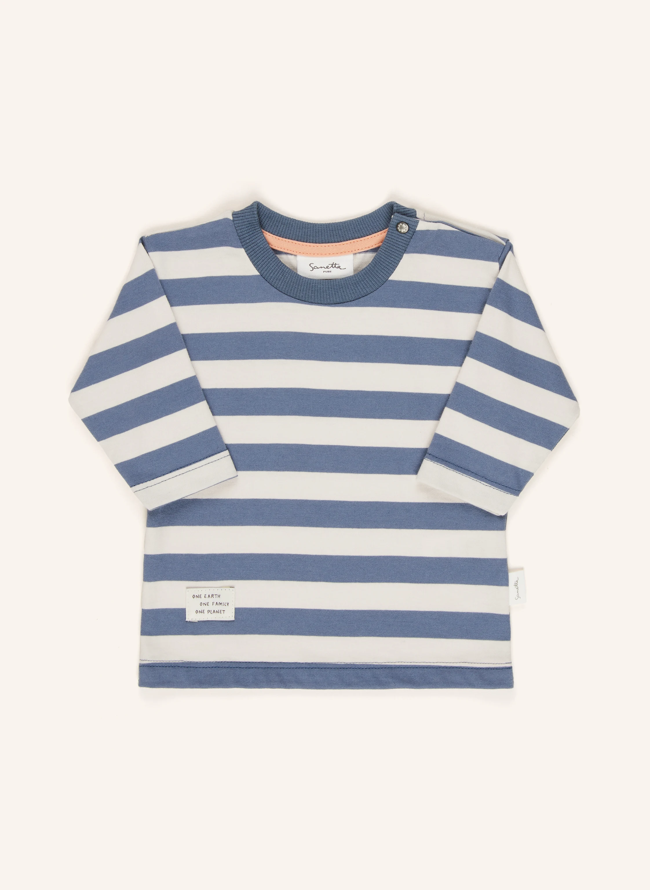 Sanetta PURE Longsleeve