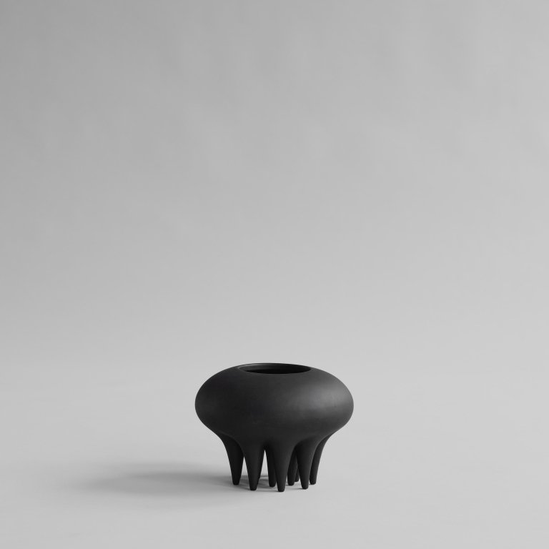 101 Copenhagen Medusa Mini vaas