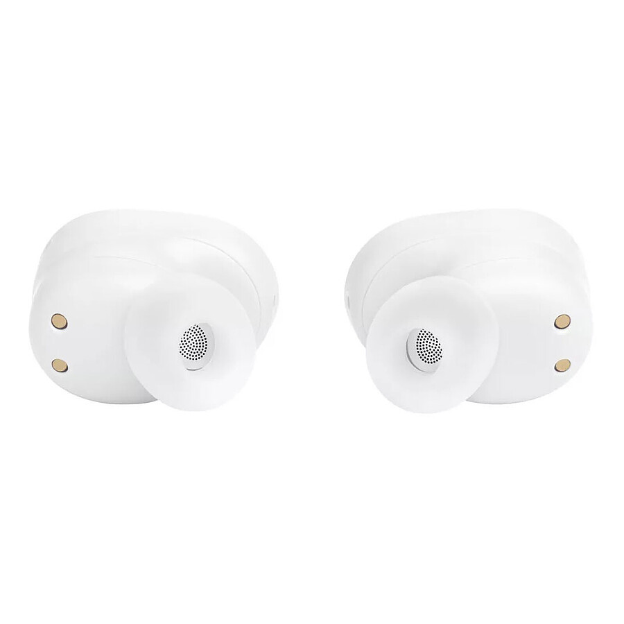 JBL Tune Buds Blanc