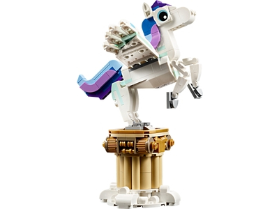 LEGO Mythische pegasus (40691)