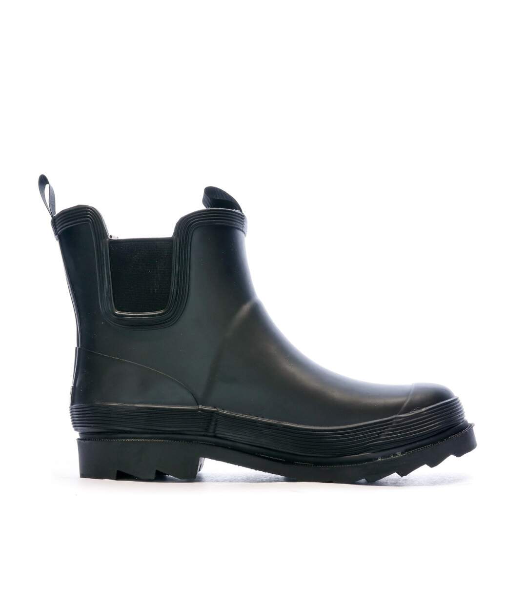 Bottines Noir Femme Vero Moda Bett