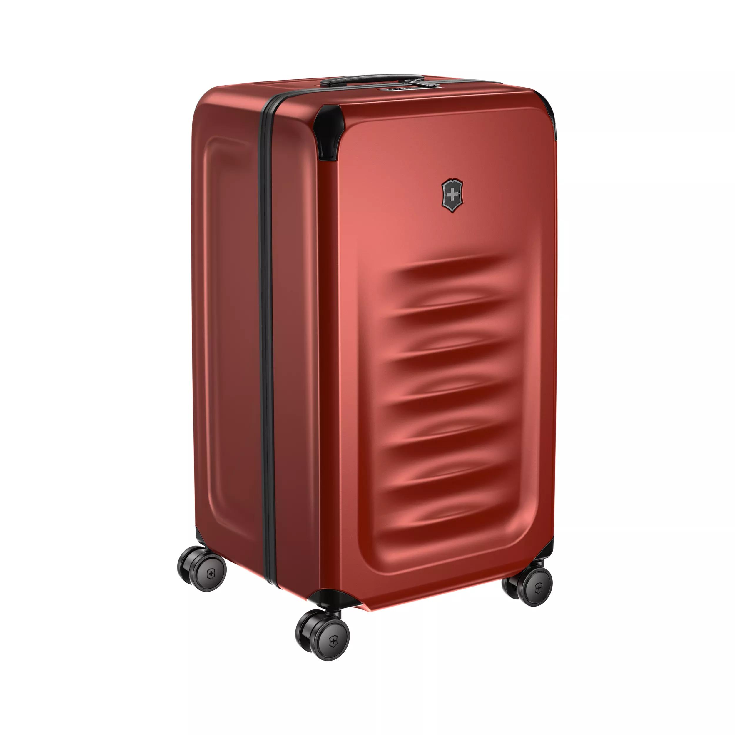 Spectra 3.0 Trunk Large Case-rot