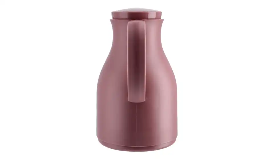 KHG Isolierkanne 1 l rot Anton
