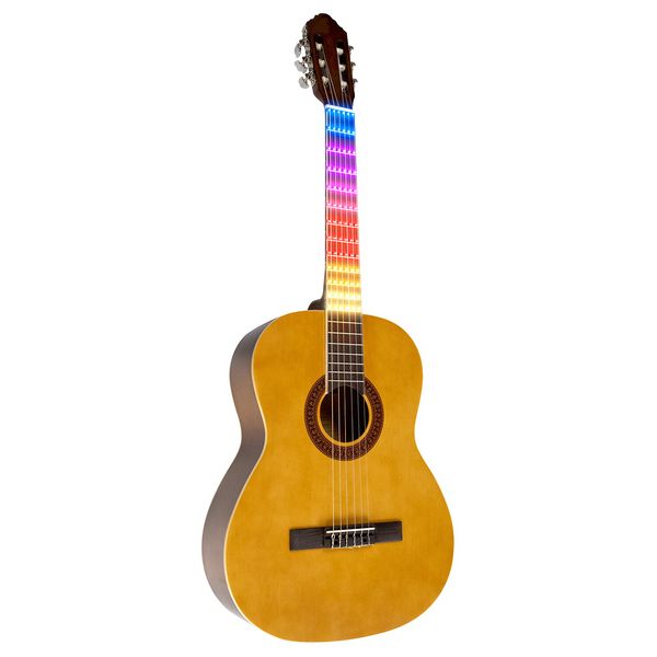 Visual Note Music Learning Device C Type