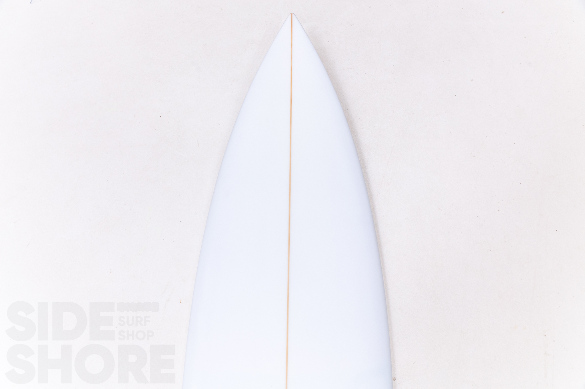 Al Merrick CI Pro - 5'10 x 18 3/8