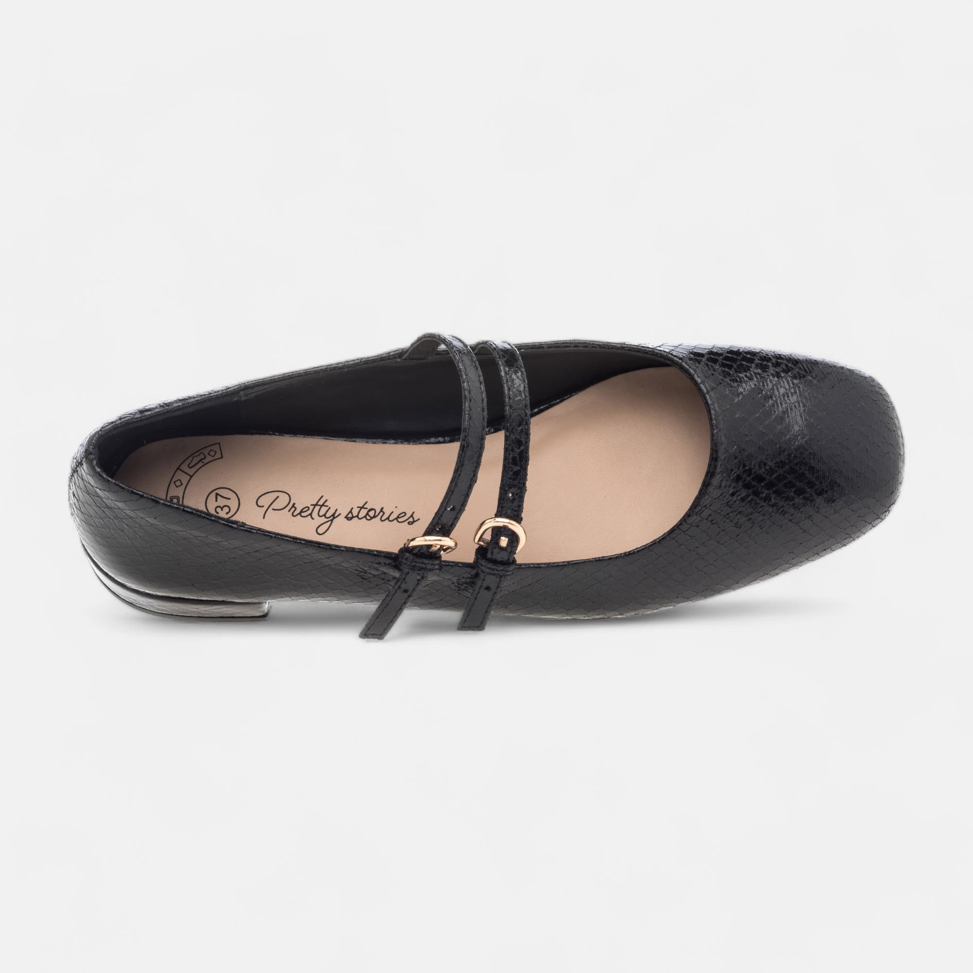 Babies Femme noir