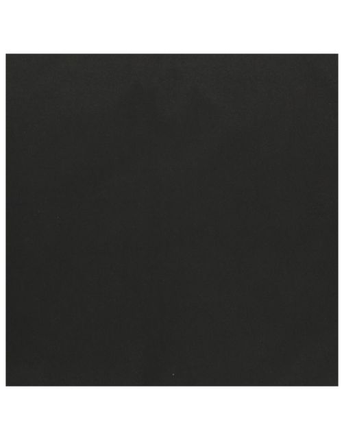 Wooff Bench Matrass Xtreme Zwart - Hondenmatras