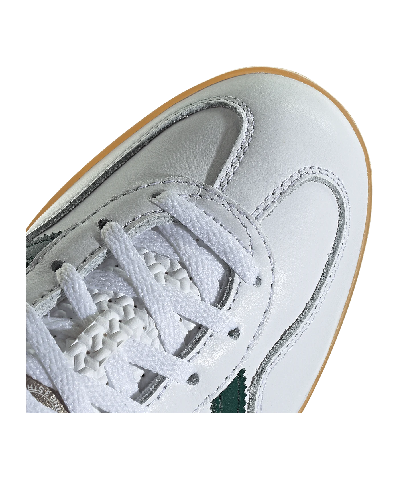 adidas Originals Gazelle Sneaker Damen Weiss