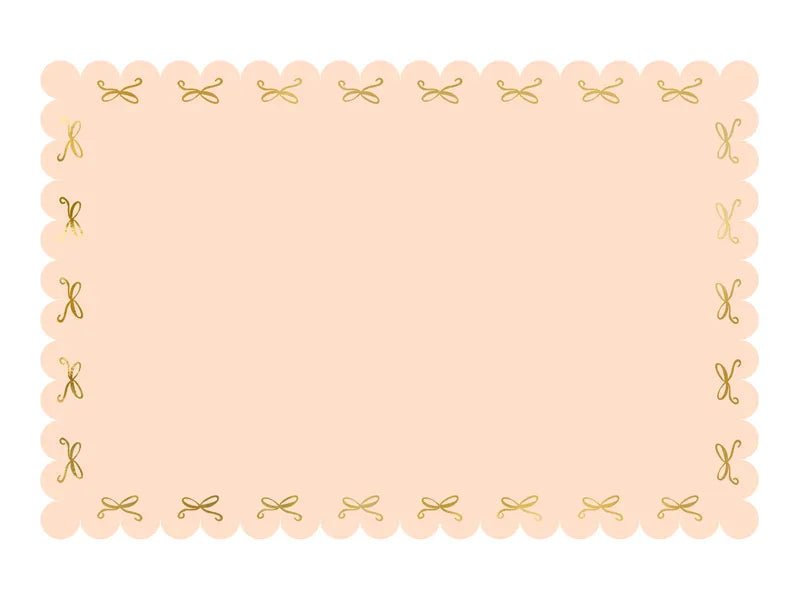 Prinsessen Tafelkleed 1,8m