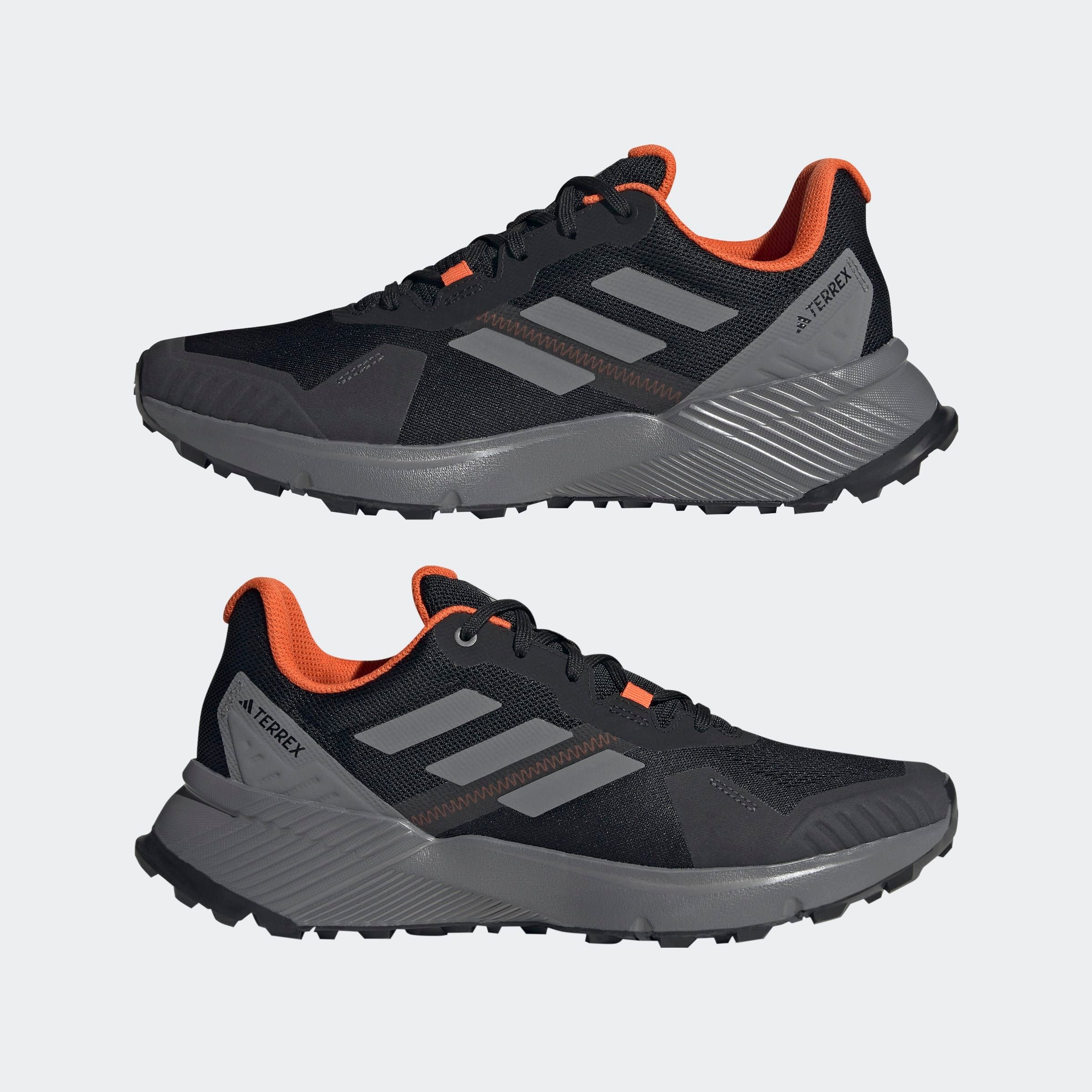 adidas TERREX Trailrunningschuh »SOULSTRIDE«  Trail-Runningschuhe