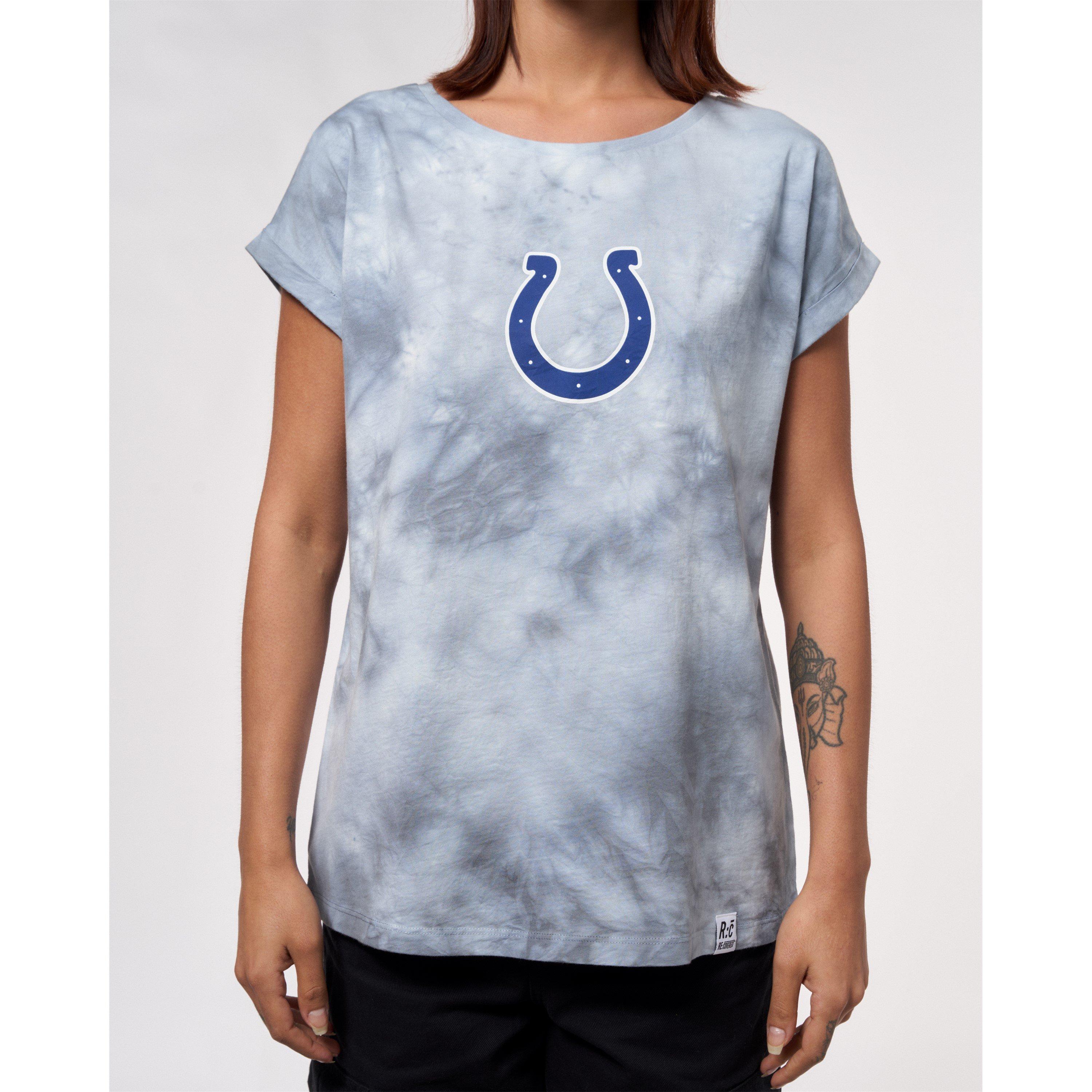 NFL NFL Tie-Dye T-Shirt Ld99