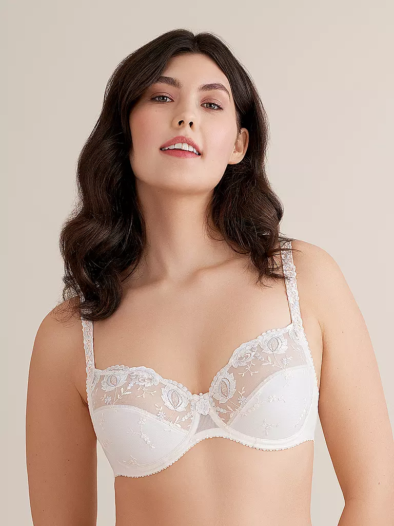 FELINA CONTURELLE BH mit Bügel Provence porcelain rose rosa