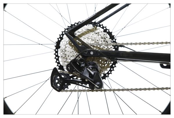 Vélo d'Exposition - VTT Semi-Rigide Sunn Exact S2 Sram SX Eagle 12V 29'' Noir 2022 S