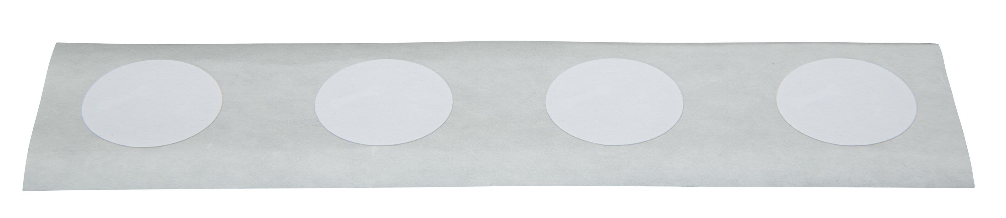 Linocell Selvklebende NFC-merke 4-pk.