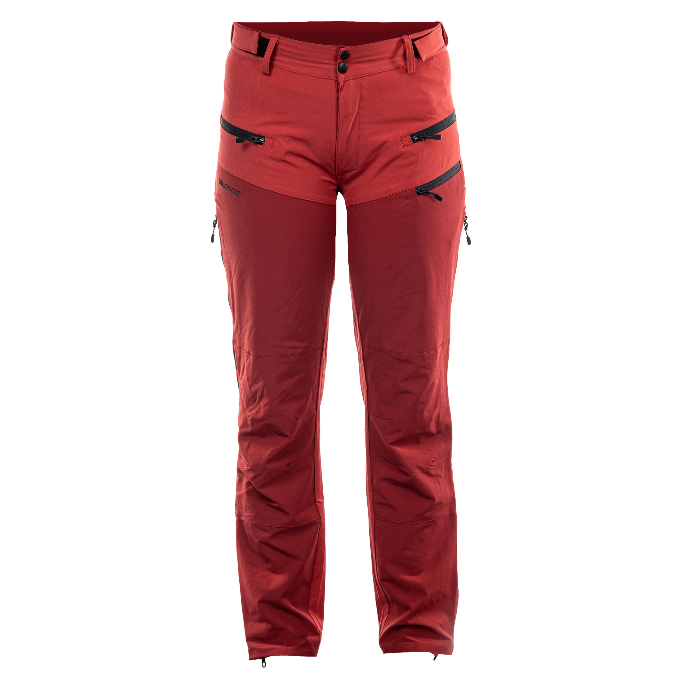Hike Sport Rauland turbukse - Dame - Bukse