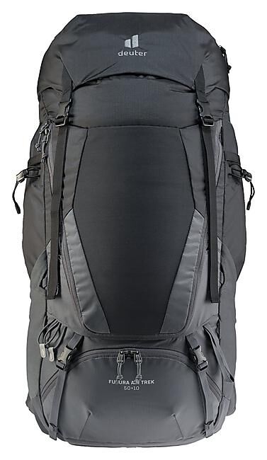 DEUTER - SAC GRANDE RANDO FUTURA AIR TREK 50 + 10