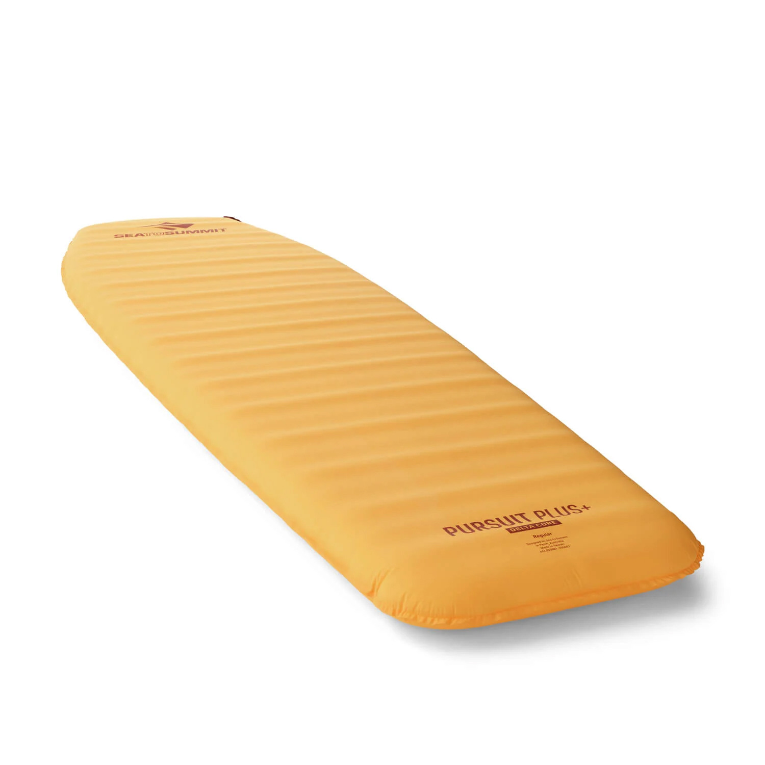 Pursuit Plus SI Mat
