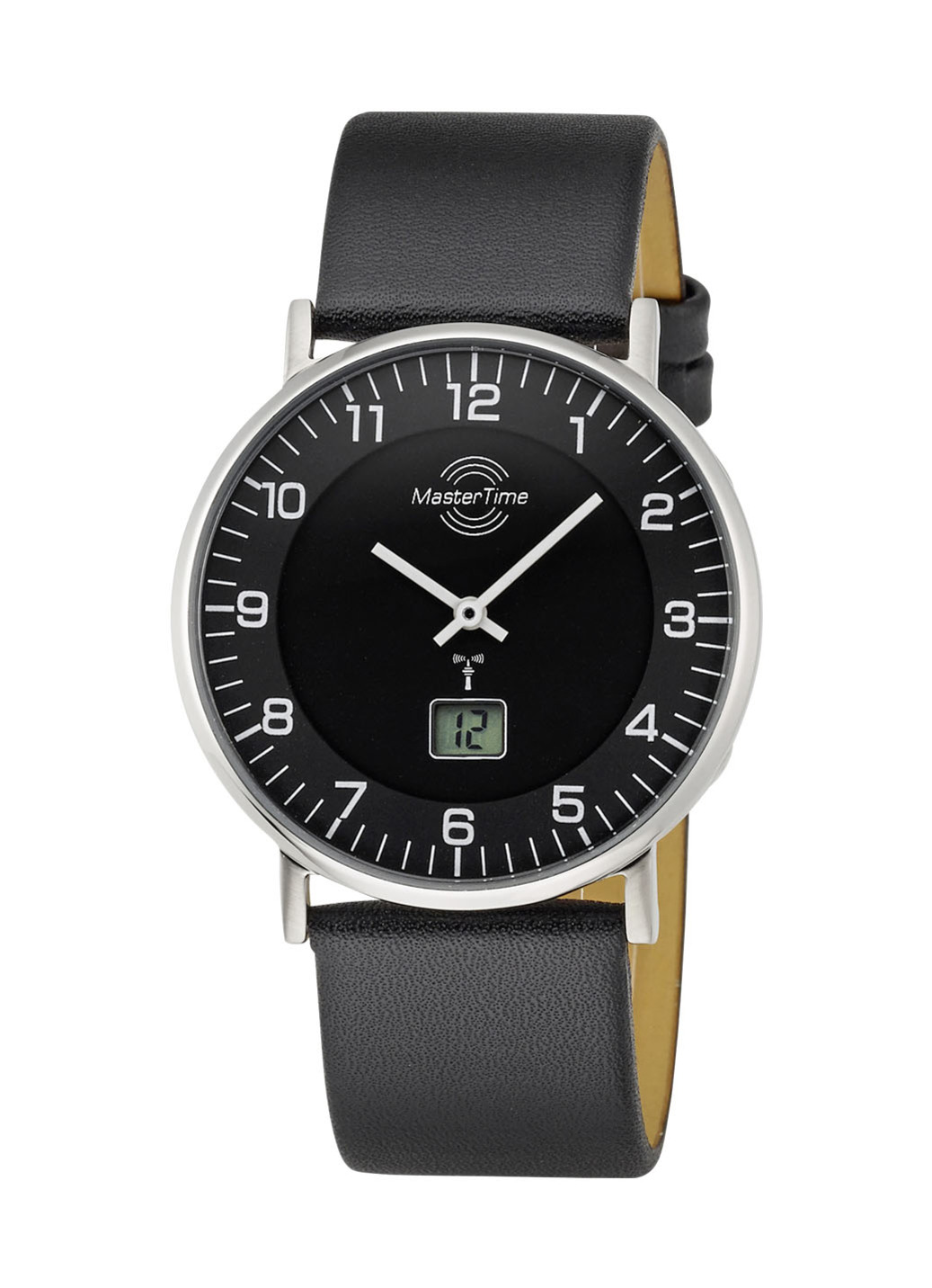 Master Time Funkuhr für Herren
