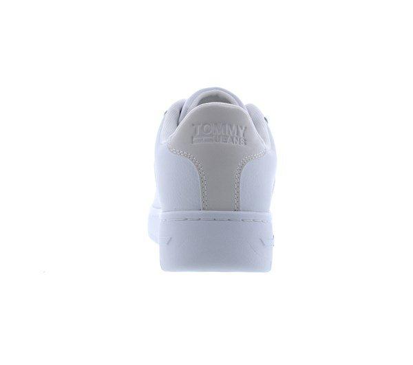 Tommy Jeans Basket Trainers