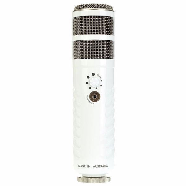 Rode Podcaster Table Bundle