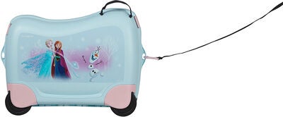 Samsonite Disney Dream2Go Trillekoffert 30L, Frozen