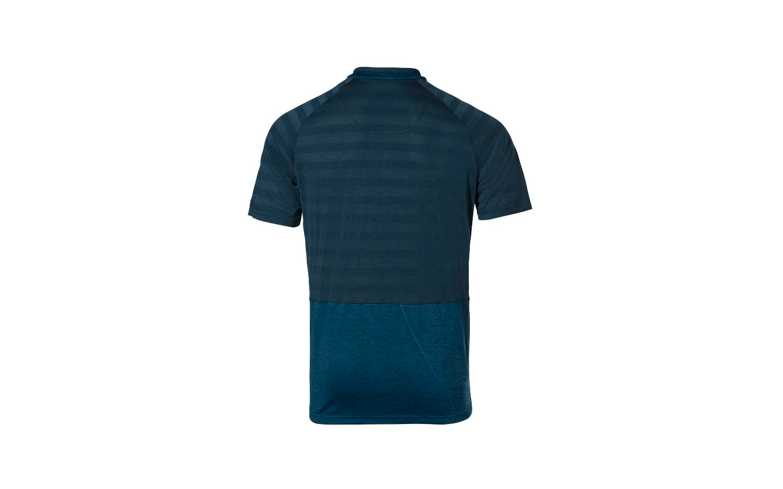 Vaude Tamaro III Herren Radshirt wilow green