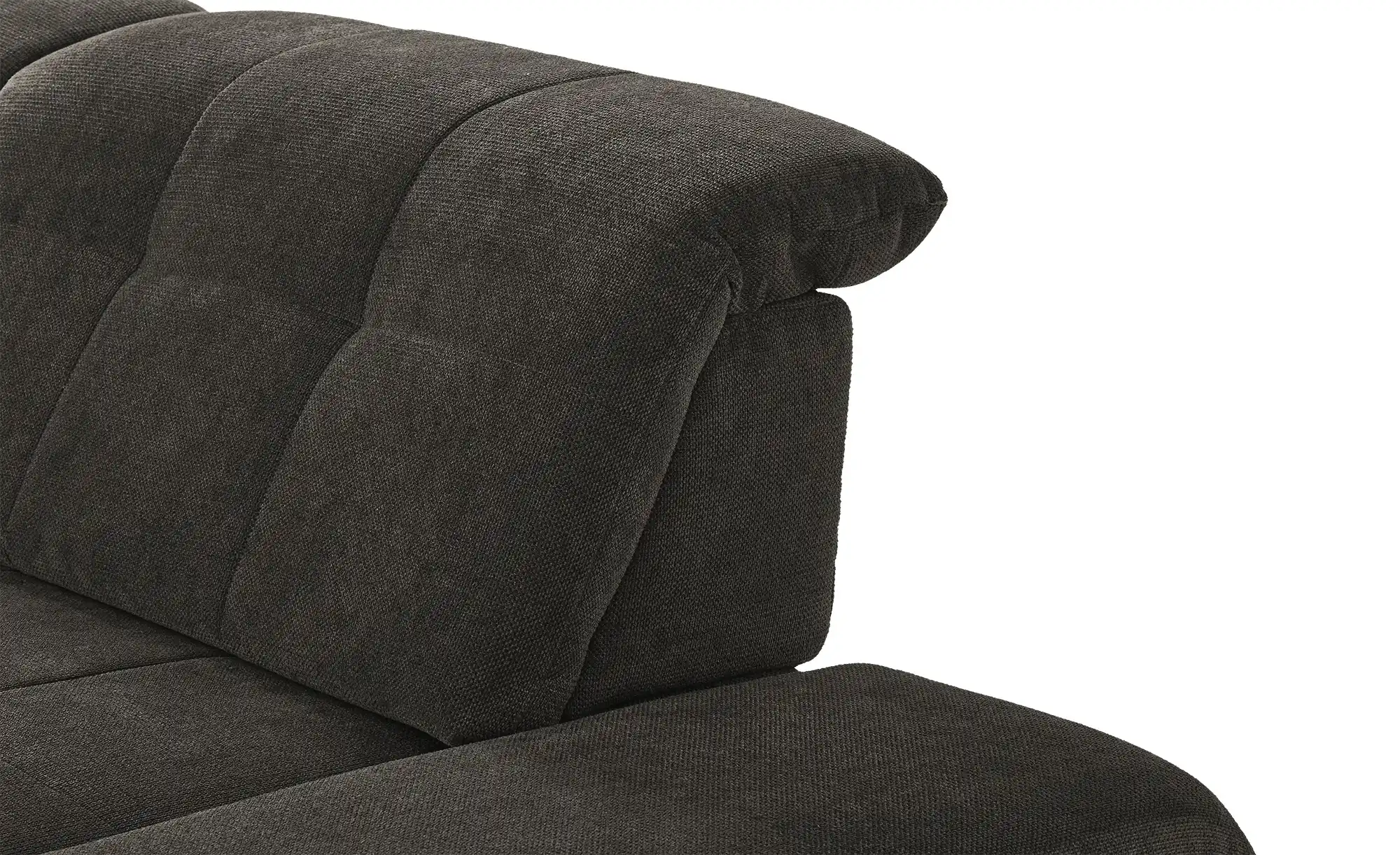 Lounge Collection Wohnlandschaft mit verschiedenen Funktionen Spencer
