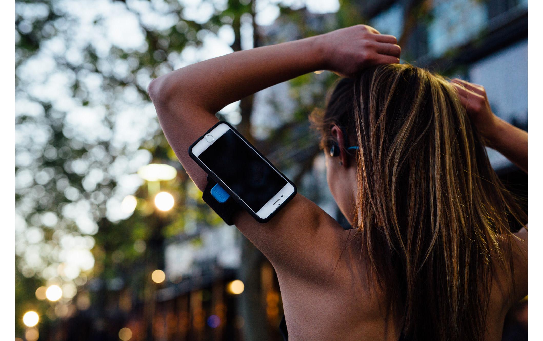 Smartphone Armband SportSmartphone-Armband