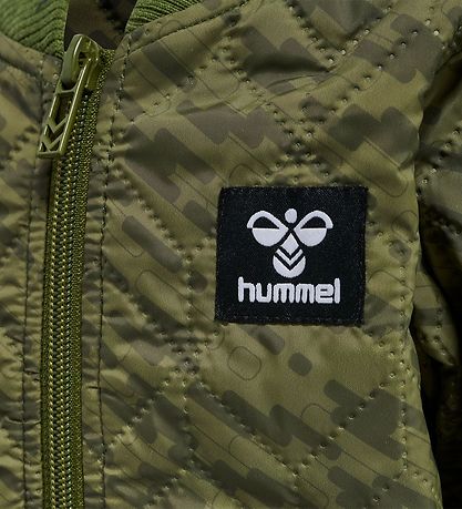 Hummel Termot?j - HmlSobi - Capulet Olive