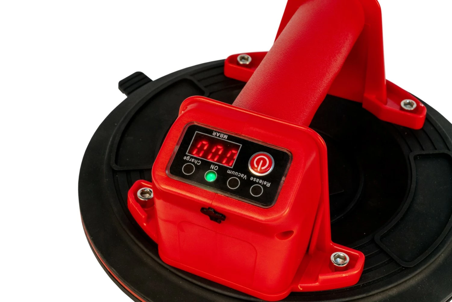 Rubi Octo-USB Energy Tegeldrager - 3.7V - 140kg