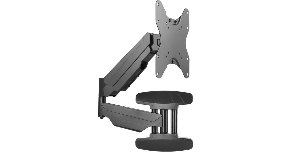NeomountsWL70-550BL12 tv wandsteun wandmontage   (Zwart)