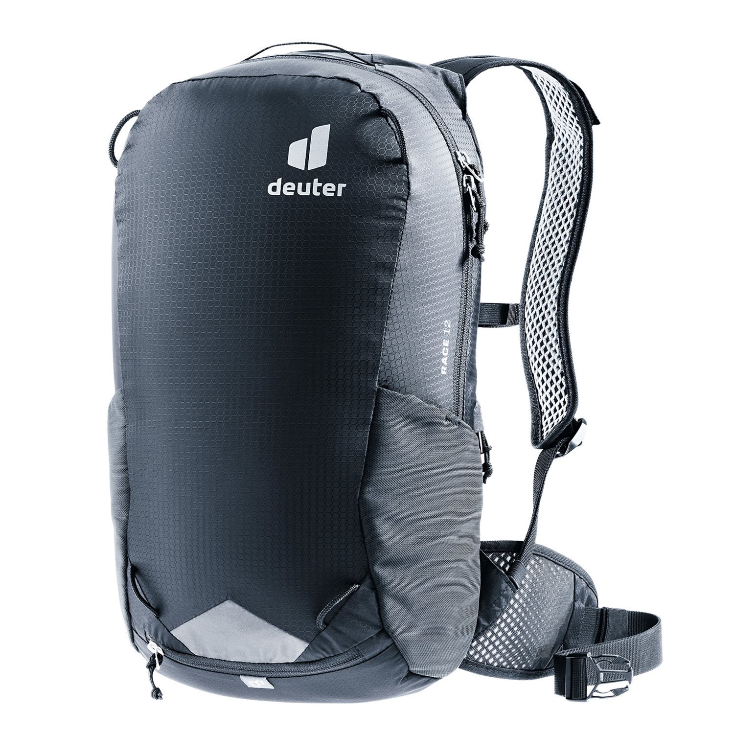 Deuter Race 12 Backpack black