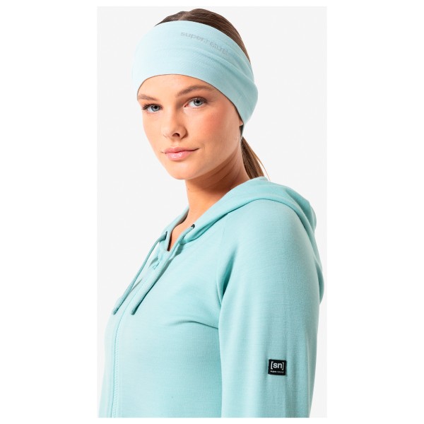 super.natural - Women's Everyday Zip Hoodie - Sweat à capuche