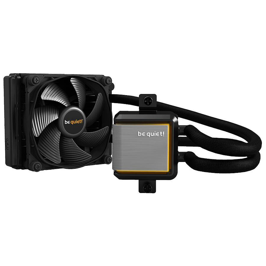 be quiet! Silent Loop 2 120mm
