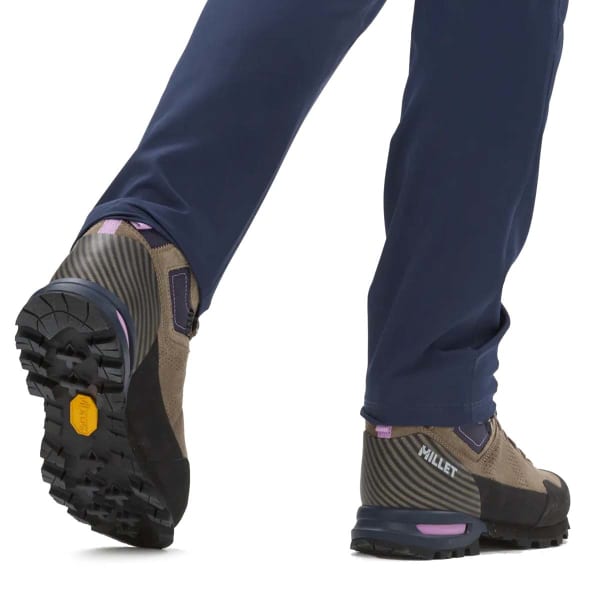 Chaussure de randonnée haute MILLET G TREK 4 GORE-TEX W DORITE