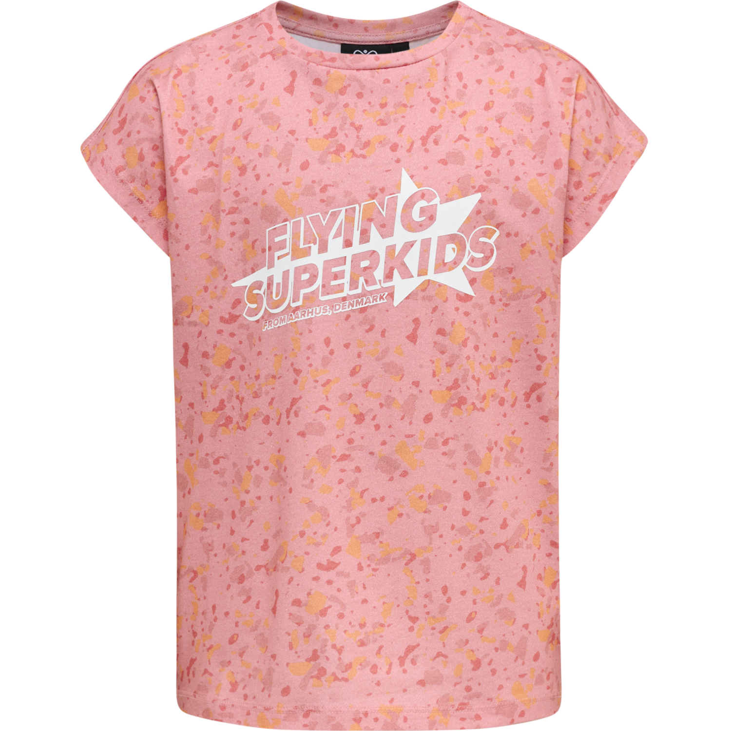 hmlFLYING DIEZ T-SHIRT S/S