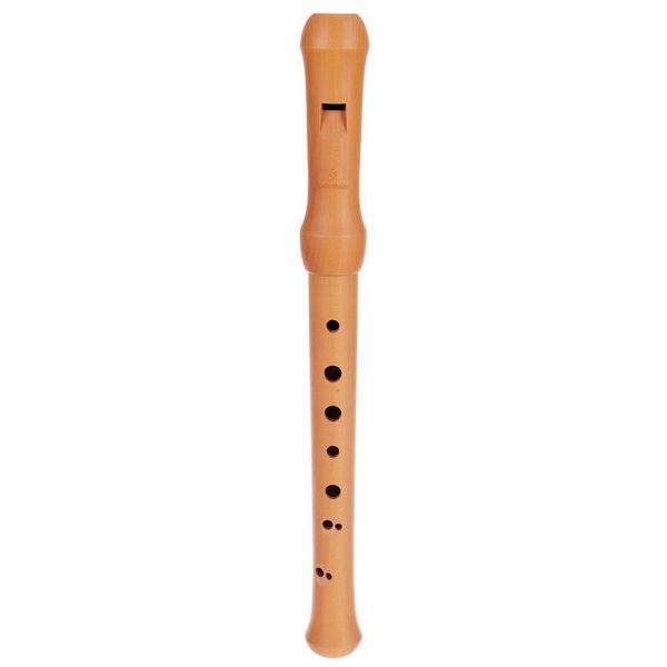 Mollenhauer Waldorf Edition Soprano 432Hz