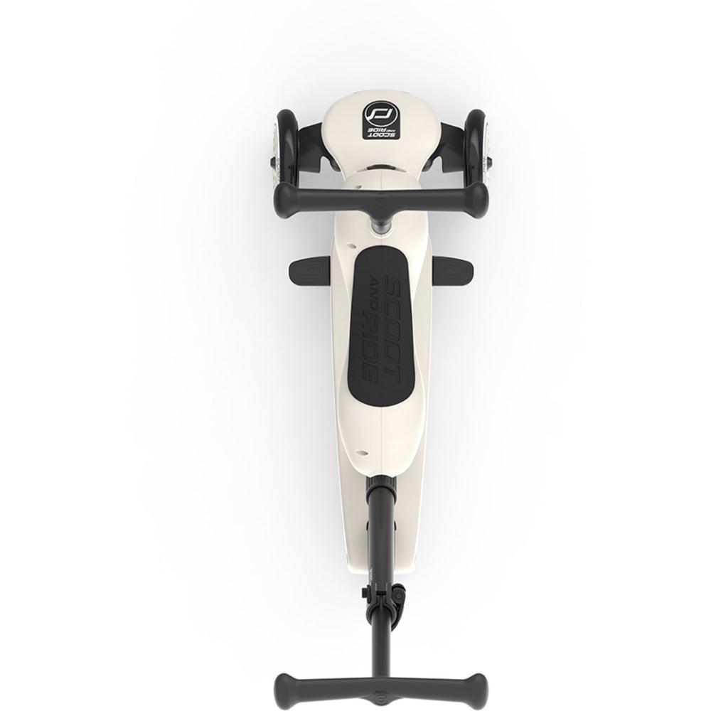 Køb Scoot and Ride Ash Highwaykick 1 Push&Go Løbehjul