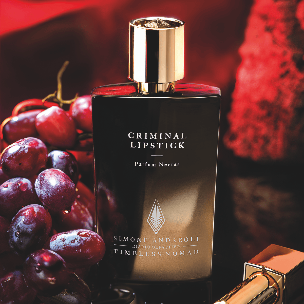 Criminal Lipstick Extrait de Parfum 50ml