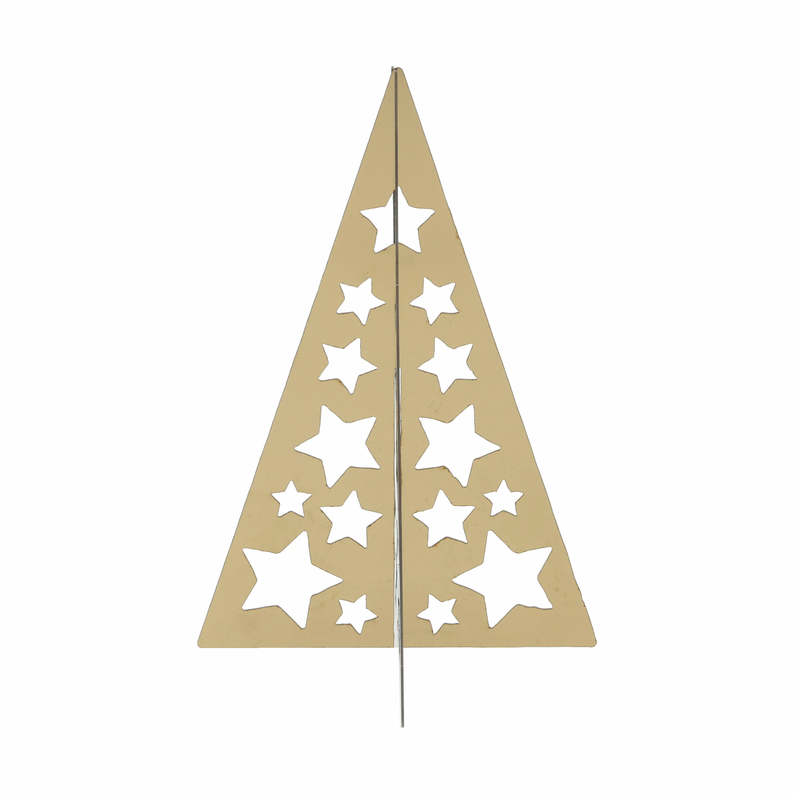 Casa Christmas Juletræ -