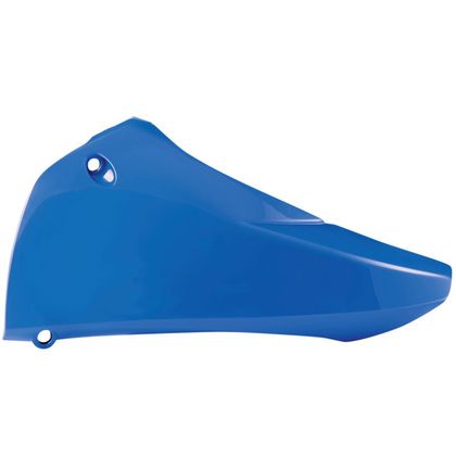 Ouie de radiateur Acerbis supérieur bleu