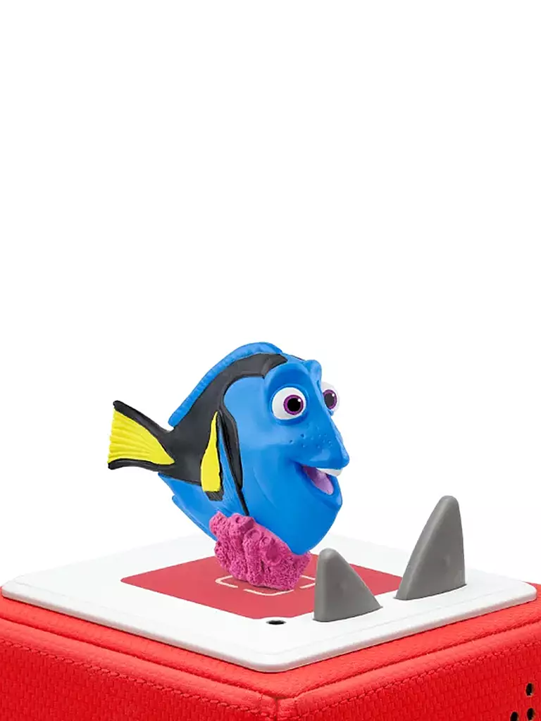 TONIES Hörfigur - Findet Dorie Disney keine Farbe