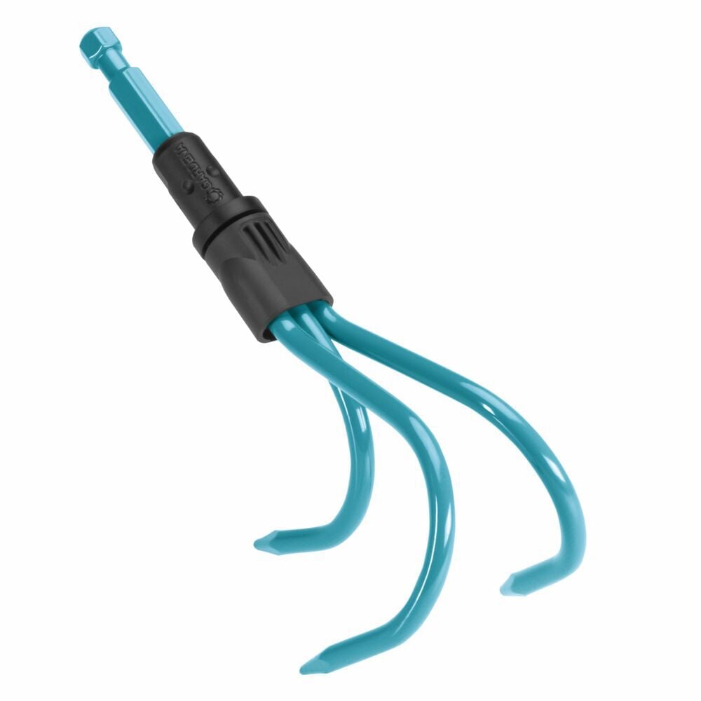 Gardena Combisysteem - Krabber - Blauw