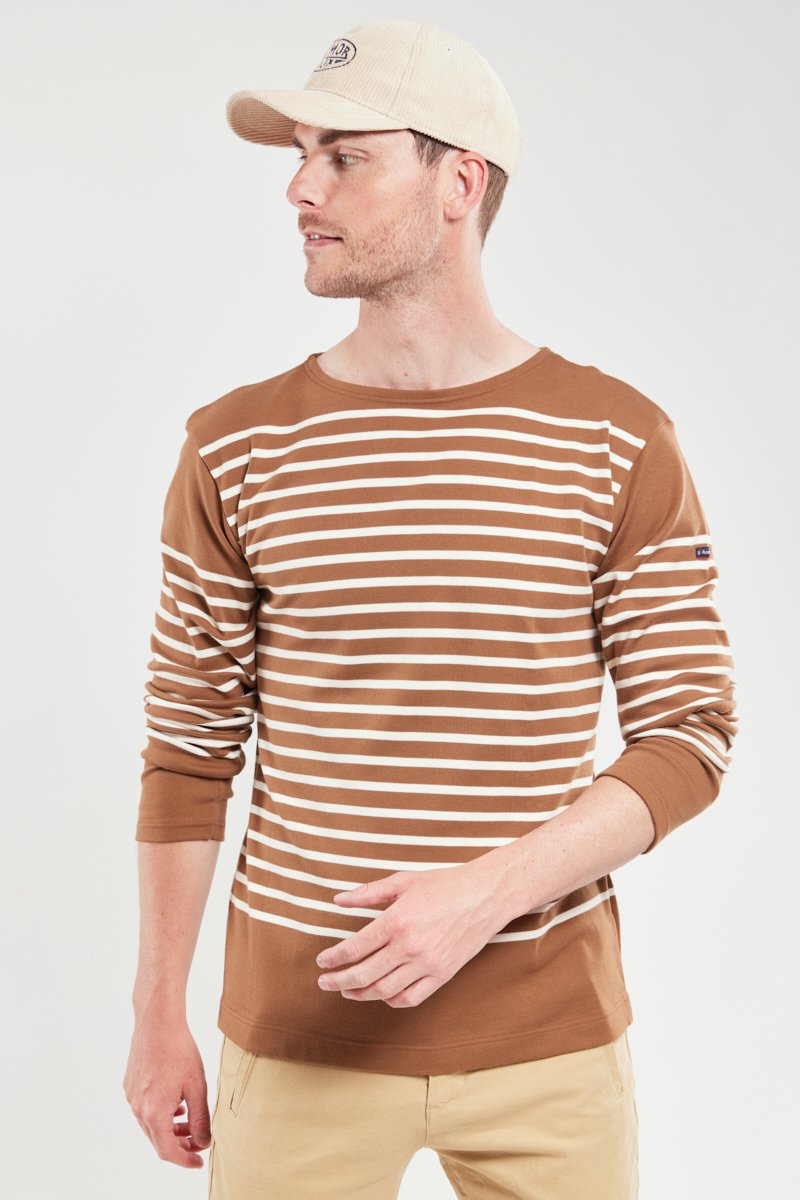 Marinière 