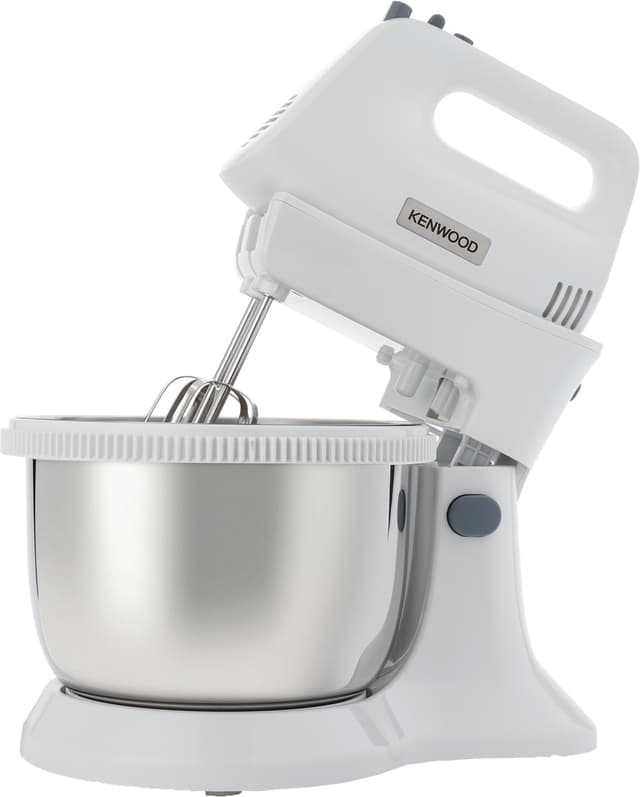 Kenwood Cheffette Lite håndmikser HMP34.A0WH (hvid)