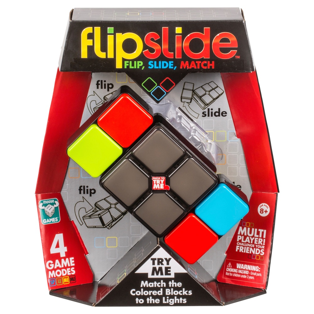 FlipSlide