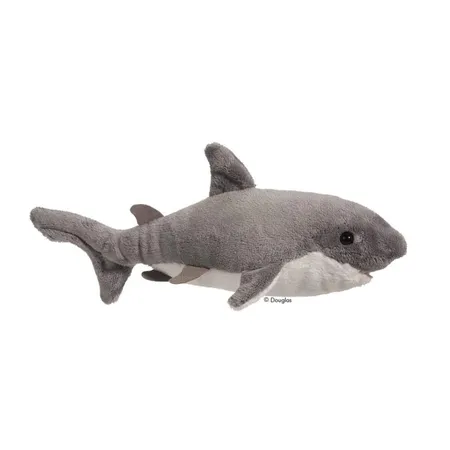 Douglas Kuscheltier kleiner Hai, 25 cm