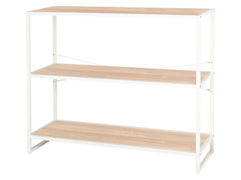 Stellingkast